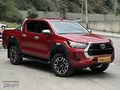 ÖZER AUTODAN 4X2 ADVENTURA
