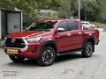 ÖZER AUTODAN 4X2 ADVENTURA