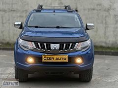 ÖZER AUTODAN TORNADO 4X2