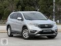 !HONDA CR-V 1.6 i-DTEC 4x4 PREMİUM TEMİZ!
