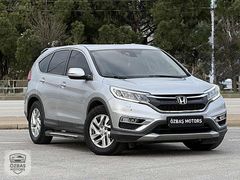 !HONDA CR-V 1.6 i-DTEC 4x4 PREMİUM TEMİZ!