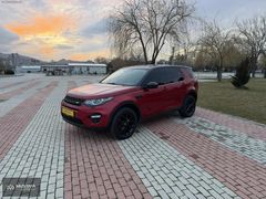 2016 LAND ROVER DİSCOVERY SPORT 2.0 TD4 HSE 155.000 KM