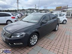 UĞUR OTOMOTİV TEKİRDAĞ UĞUR BİLGİ ÇOK DÜZGÜN PASSAT