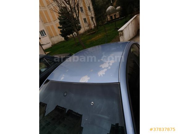 Sahibinden Volkswagen Passat 1.8 Basic 1997 Model 
