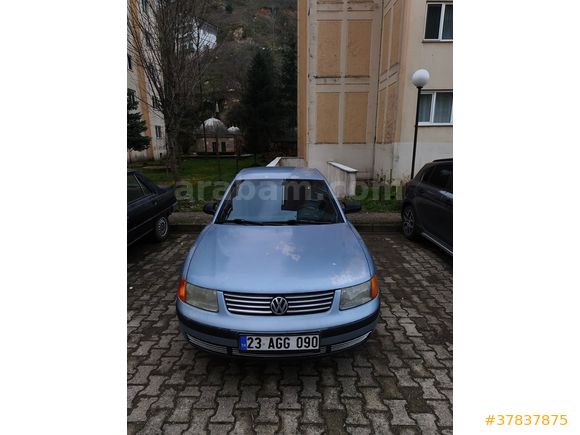 Sahibinden Volkswagen Passat 1.8 Basic 1997 Model 