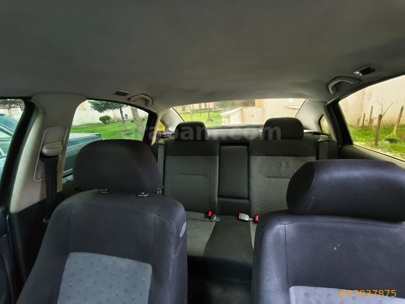Sahibinden Volkswagen Passat 1.8 Basic 1997 Model 