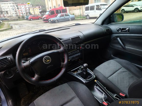Sahibinden Volkswagen Passat 1.8 Basic 1997 Model 
