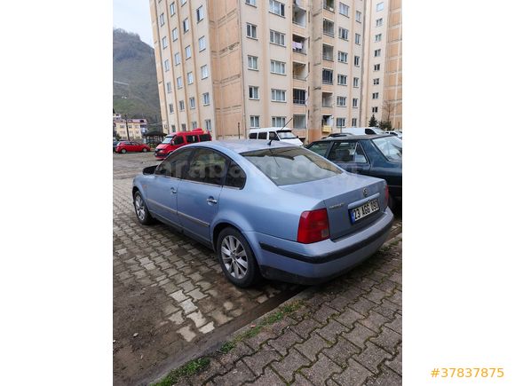 Sahibinden Volkswagen Passat 1.8 Basic 1997 Model 
