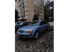 Sahibinden Volkswagen Passat 1.8 Basic 1997 Model 