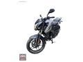 HAN MOTORSİKLET'TEN BAJAJ PULSAR NS 200 ABS HEMEN TESLİM