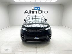 2023 RANGEROVER SPORT 3.0 DYNAMİC HSE+HATASIZ+AKS+22JANT+BAYİ