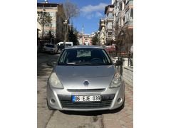 Sahibinden Renault Clio 1.2  2010 Model 