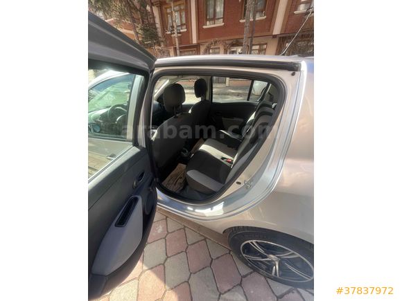 Sahibinden Renault Clio 1.2  2010 Model 