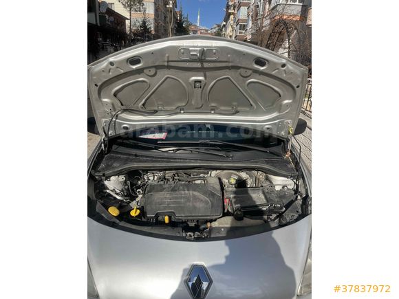 Sahibinden Renault Clio 1.2  2010 Model 