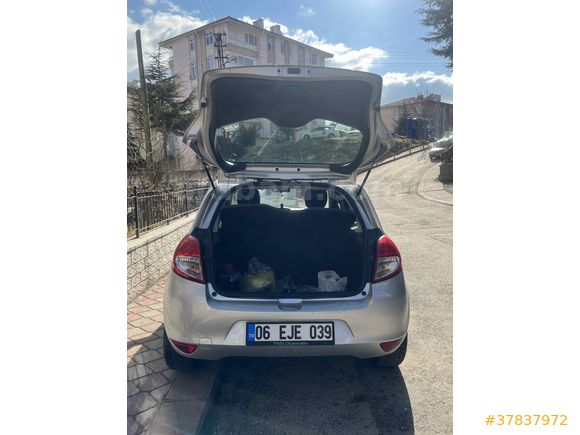 Sahibinden Renault Clio 1.2  2010 Model 