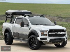 O Ğ U Z L A R 2016 Ford Ranger 2.2 TDCI XLT F150