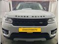 KREDİ KARTINA VADE FARKSIZ TAKSİTLE HATASIZ RANGE ROVER SPORT