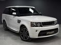 KIZILKAYA AUTO //LAND ROVER 165KM BOYASIZ AUTOBİOGRAPHY
