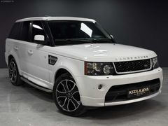 KIZILKAYA AUTO //LAND ROVER 165KM BOYASIZ AUTOBİOGRAPHY
