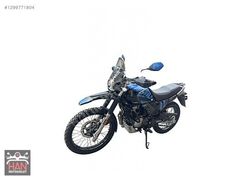 HAN MOTORSİKLET'TEN HERO X-PULSE 200 HEMEN TESLİM