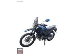 HAN MOTORSİKLET'TEN HERO X-PULSE 200 HEMEN TESLİM