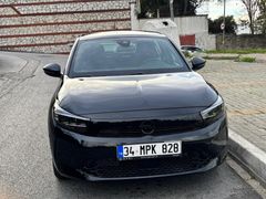 2025 Çıkışlı Opel Corsa | 6.150 KM | İlk Sahibinden | Hatasız | Garaj Aracı