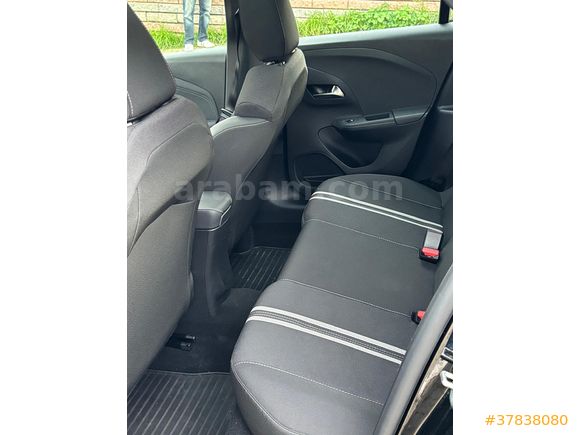 2025 Çıkışlı Opel Corsa | 6.150 KM | İlk Sahibinden | Hatasız | Garaj Aracı