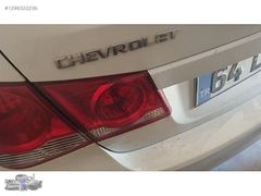CRUZE SAĞ SOL İÇ DIŞ STOPLARI GM