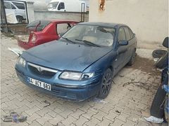 MAZDA 626 ÖN ve ARKA ÇAMURLUK 98-01