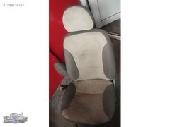 ALBEA BEJ KOLTUK TAKIMI