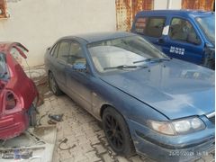 MAZDA 626 HB BAGAJ 98-01