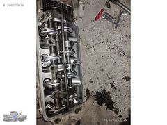 BMW E30 M10 KOMLE DOLU MOTOR