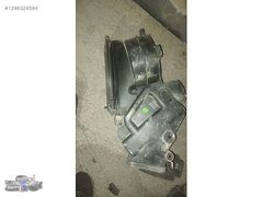 CLİO 2 KALORİFER KUTUSU KOMPLE