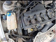 MAREA-BRAVO-DOBLI 1.6 KOMPLE MOTOR