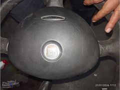 DOBLO SÜRÜCÜ AİRBAG İŞLEMSİZ