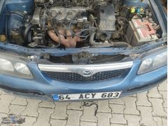 MAZDA 626 ÖN PANEL 98-01 MODEL