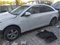 CRUZE ÖN VE ARKA KAPILAR