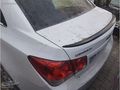 CRUZE BAGAJ KAPAĞI SEDAN