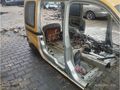 KANGO 2 ÇİFT VE TEK SÜRGÜLÜ BOŞ KUPALAR
