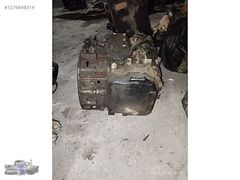 CLİO MEGANE LAGUNA AL4-DPO DPO-013 OTOMATİK ŞANZIMAN