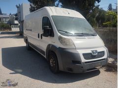BOXER 2.2 EURO 4 KOMPLE TESİSAT