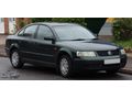 PASSAT B5 1.8 OTOMATİK TRAVERS