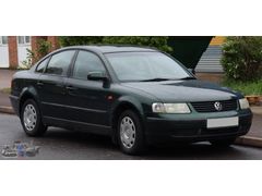 PASSAT B5 1.8 OTOMATİK TRAVERS