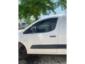 PARTNER CİTROEN SAĞ SOL ŞASİ