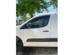 PARTNER CİTROEN SAĞ SOL ŞASİ