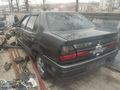 R19 SEDAN BAGAJ KAPAĞI