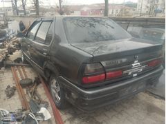 R19 SEDAN BAGAJ KAPAĞI