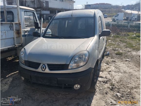 KANGO-CLİO 1.5 DCİ MAZOT POMPASI