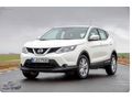 QASHQAİ J11 FAN SETİ