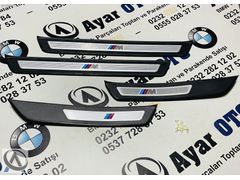 BMW F10 KAPI EŞİĞİ SET